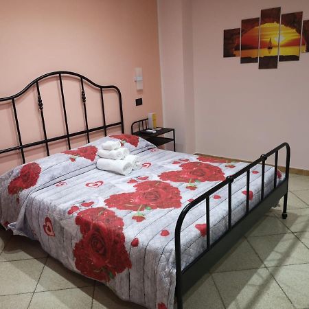 Bed And Breakfast Picentia 19 Pontecagnano Esterno foto