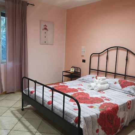 Bed And Breakfast Picentia 19 Pontecagnano Esterno foto