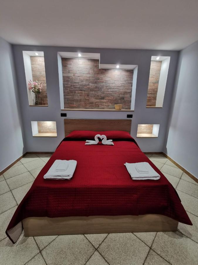 Bed And Breakfast Picentia 19 Pontecagnano Esterno foto