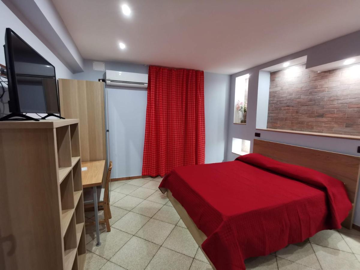 Bed And Breakfast Picentia 19 Pontecagnano Esterno foto