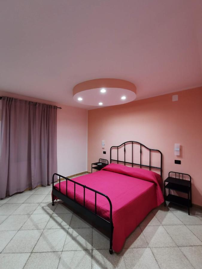 Bed And Breakfast Picentia 19 Pontecagnano Esterno foto