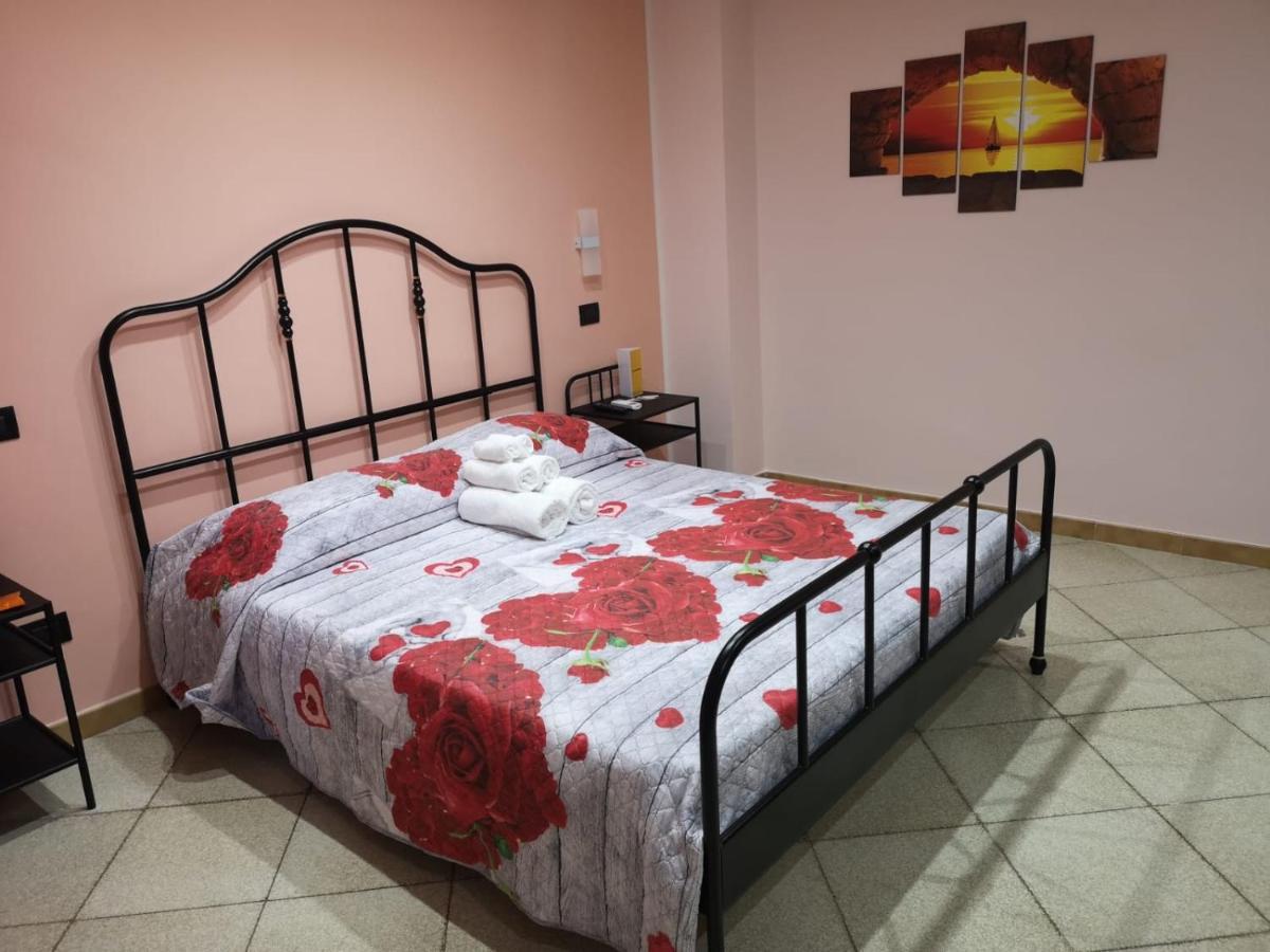 Bed And Breakfast Picentia 19 Pontecagnano Esterno foto