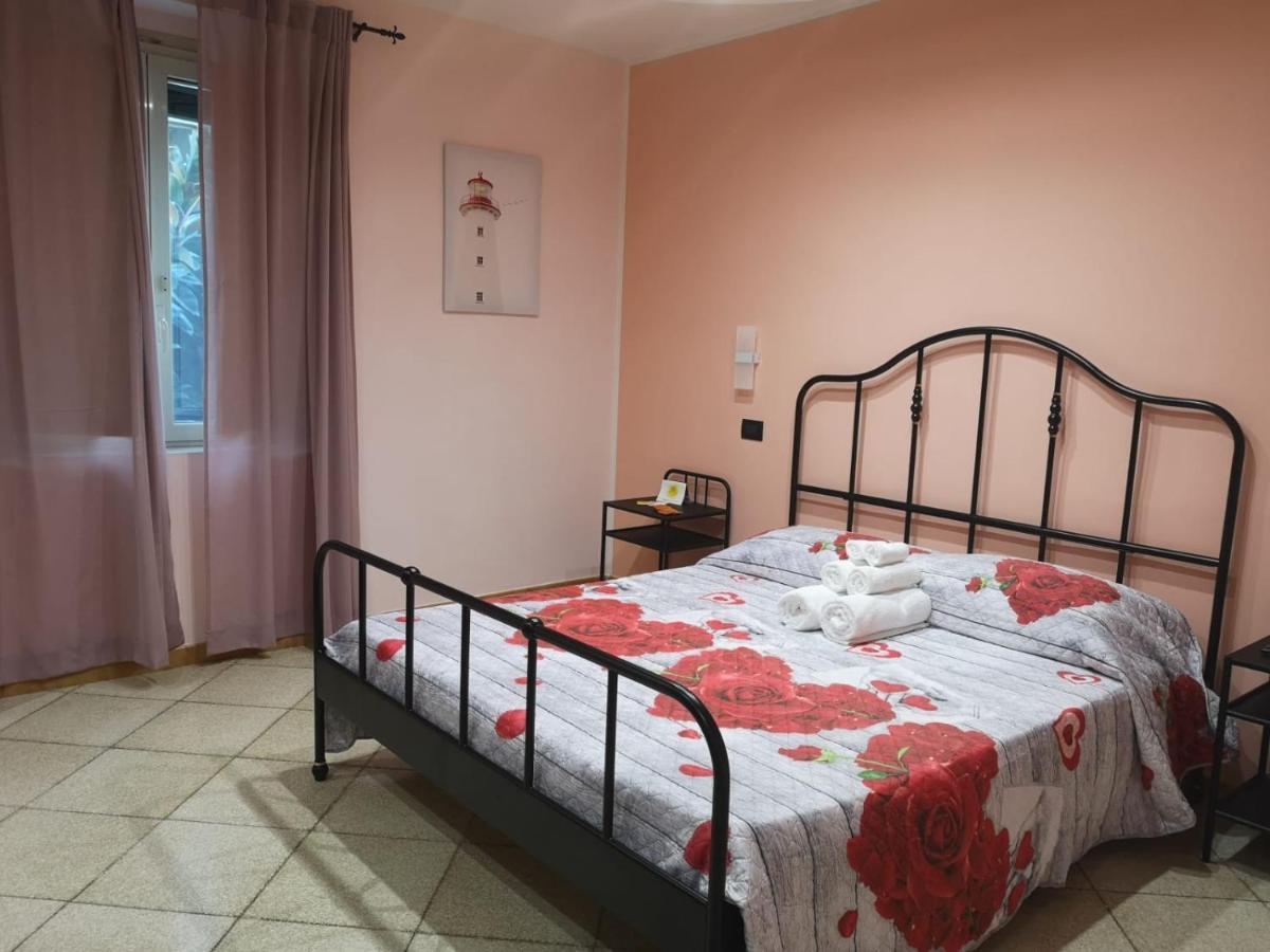 Bed And Breakfast Picentia 19 Pontecagnano Esterno foto